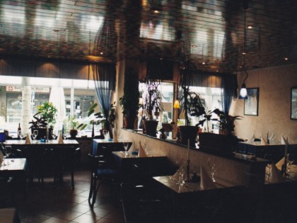 Foto: Ristorante Sardegna