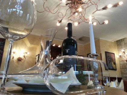 Foto: Ristorante Sardegna