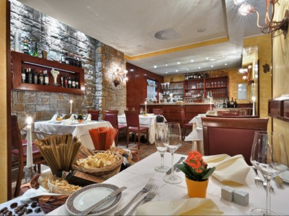 Foto: Ristorante Sardegna