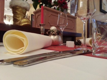Foto: Ristorante Sardegna