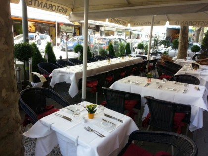 Foto: Ristorante Sardegna