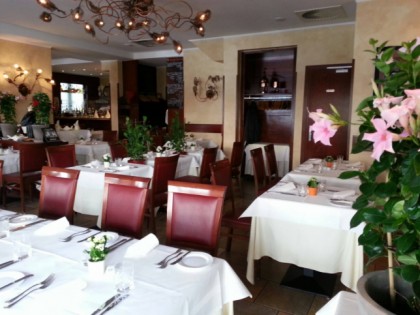 Foto: Ristorante Sardegna