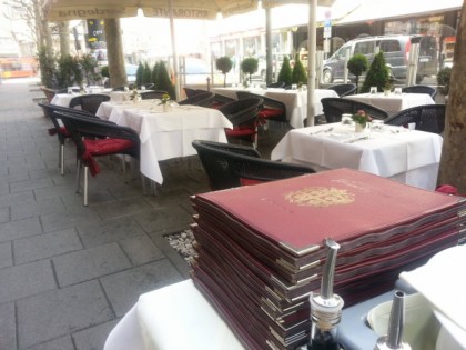 Foto: Ristorante Sardegna