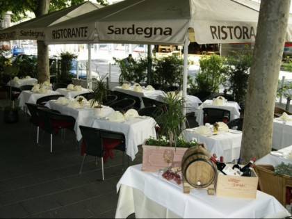 Foto: Ristorante Sardegna